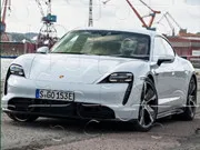 Porsche Taycan Turbo S Puzzle gameplay preview