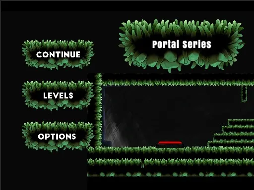 Portal Series_1 gameplay preview