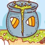 Potion Ingredient Match