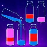 Potion Sort
