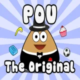 Pou pet
