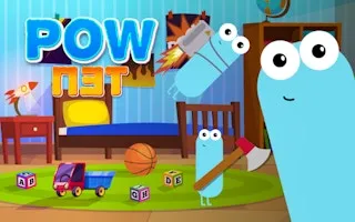 POW gameplay preview