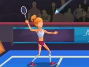 Power Badminton gameplay preview