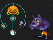 Power Connect Halloween gameplay preview