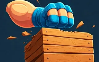 Power Puncher gameplay preview