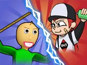 Prankster 3D gameplay preview