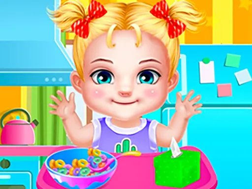 Pretty Girl Virtual Care gameplay preview