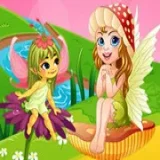 Pretty Princesses Jigsaw