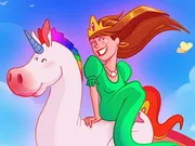 Pretty Puzzle Princess gameplay preview
