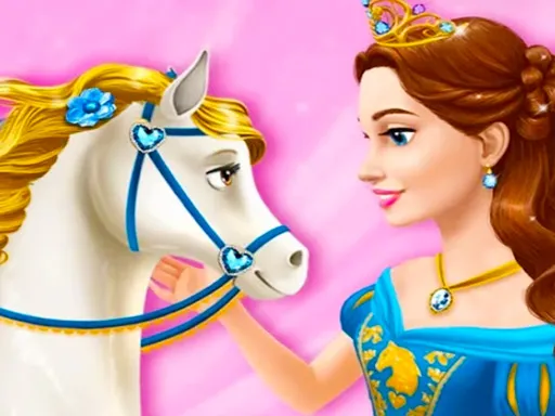 Princes Horse Club gameplay preview