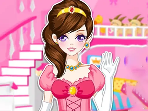 Princess Aisha gameplay preview