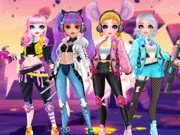 Princess Cyberpunk 2200 gameplay preview