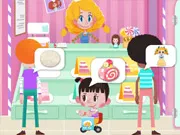 Princess Dream Bakery gameplay preview