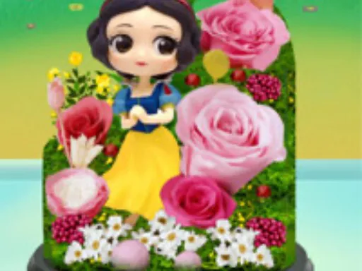 Princess Eternal Flower gameplay preview