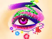 Princess Eye Art Salon gameplay preview