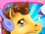 Princess Horse Club gameplay preview