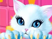 Princess Kitty Care gameplay preview
