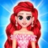 Princess Love Pinky Outfits