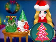 Princess Magic Christmas Diy gameplay preview