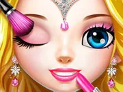 Princess Makeup gameplay preview