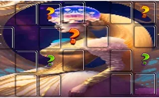Princess Memory Match gameplay preview