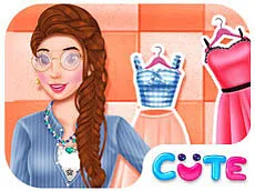Princess On Spa gameplay preview
