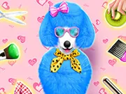 Princess Pet Beauty Salon gameplay preview