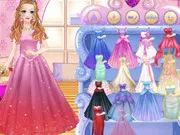 Princess Prom Photoshoot gameplay preview
