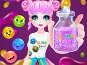 Princess Slime Factory gameplay preview