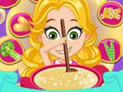 Princess Soup Kitchen gameplay preview