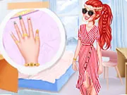 Princesses Braid Bloggers gameplay preview