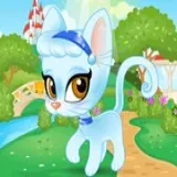 Princesses Palace Pets Maker