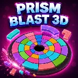 Prism Blast 3D