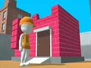 Pro Builder 3D gameplay preview