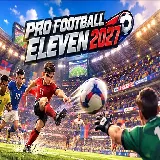 Pro Football Eleven 2027