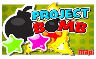 Project Bomb gameplay preview