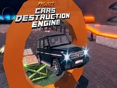 Project Cars Destruction Engine gameplay preview