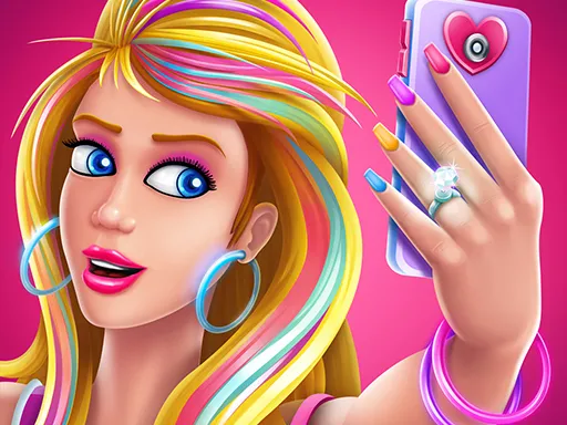 Prom Queen Dress Up - High School Rising Star gameplay preview