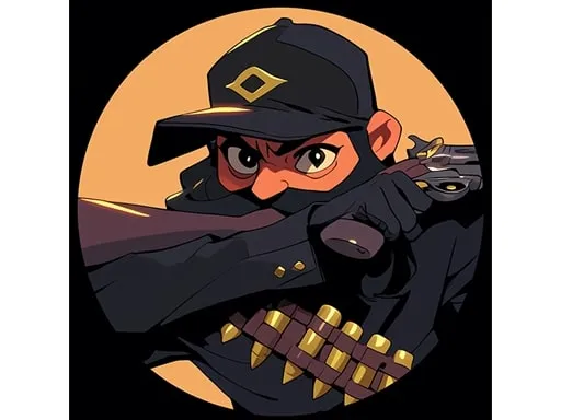 Protect The Thief  gameplay preview