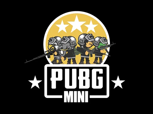 PUBG Mini Multiplayer gameplay preview