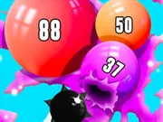 Puff Up gameplay preview