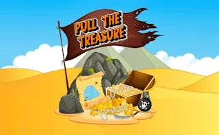 Pull the Treasure gameplay preview