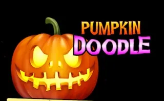 Pumpkin Doodle gameplay preview