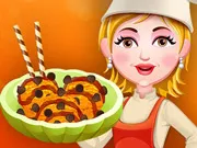 Pumpkin Ice Cream gameplay preview