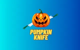 Pumpkin Knife gameplay preview
