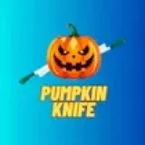 Pumpkin Knife
