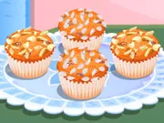 Pumpkin Muffins gameplay preview