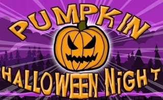 Pumpkin Night gameplay preview