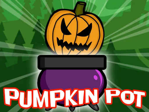 Pumpkin Pot gameplay preview