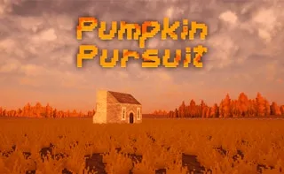 Pumpkin Pursuit gameplay preview